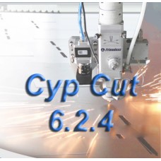 CypCut 6.2.4