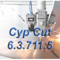 CypCut 6.3.711.5