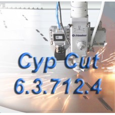 CypCut 6.3.712.4