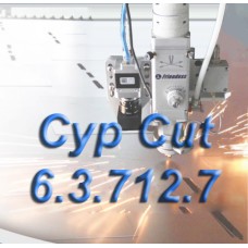 CypCut 6.3.712.7