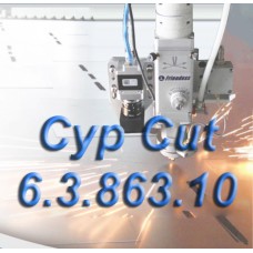 CypCut 6.3.863.10