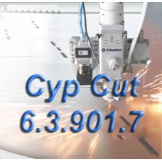 CypCut 6.3.901.7